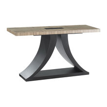 consul table