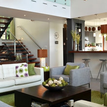 Living Room Ideas