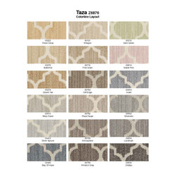 THE NATURALS - Flooring
