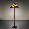 60 High Moose Creek Floor Lamp