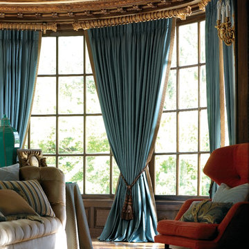 JCPenney In-Home Custom Decorating