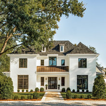Amherst Exterior