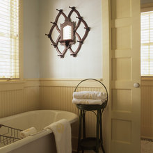 Mt V bathroom ideas