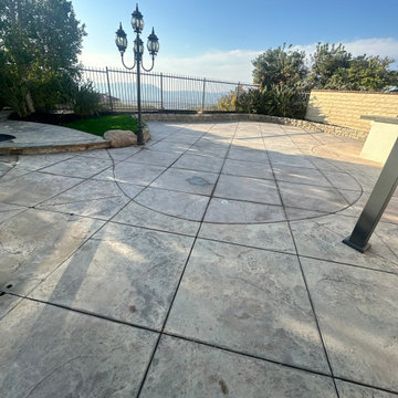 Completed Jobs