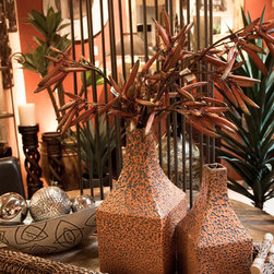 Decorative Accessories - Home Decor