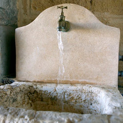 Kitchen Stone Sinks (Farmhouse Syle) - Kitchen Sinks