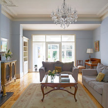 Paint colors