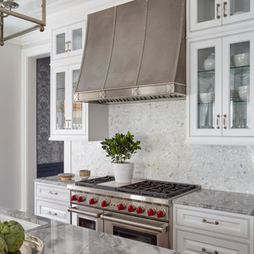 Lincoln Park Residence