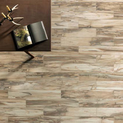 Timeless Italian Tile - Flooring
