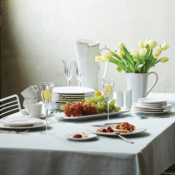 Vietri Dinnerware, Flatware