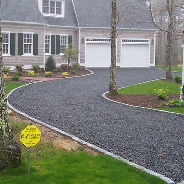 Our Work