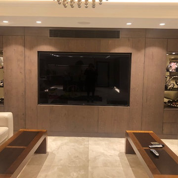 Lounge room