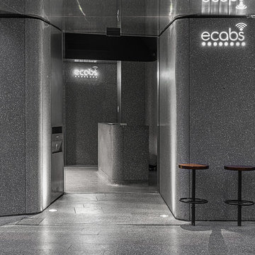 eCABS Offices