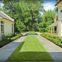 Backyard idea