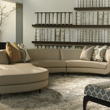 American Leather Furniture | American Leather at Recliners.LA