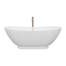 Yolanda Bath