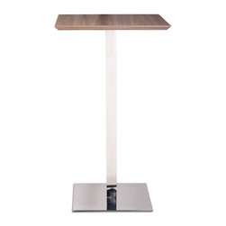 Malmo Bar Table - Bar Stools And Counter Stools