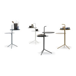 Oo-Two - Coffee And Accent Tables