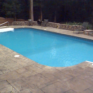 Inground Pools