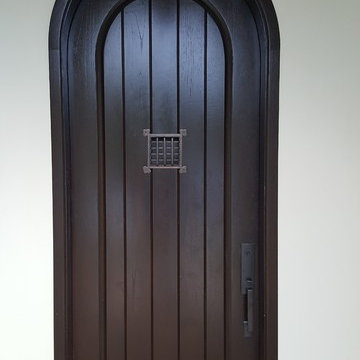 Custom Doors
