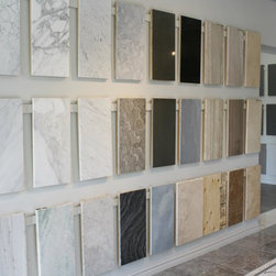 Toronto Showroom - Home Decor