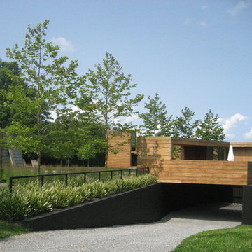 Water Mill