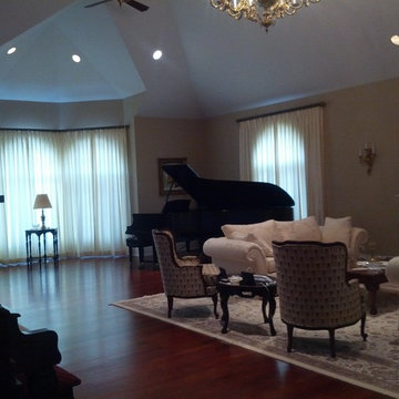 The WOW factor