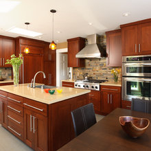 Kitchen Color Choices