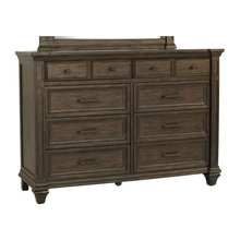 Nicholas dressers
