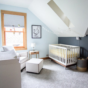 Middleton Hills Entire House Nursery