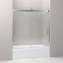 Bathtub Doors