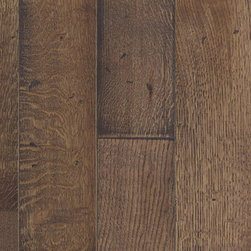 White Oak- San Marino - Hardwood Flooring