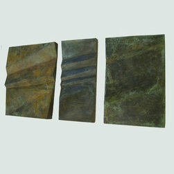 Wall Sculpture - Artwork