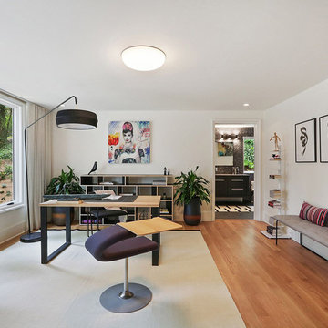 Modern Show House