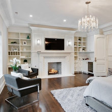 wall units