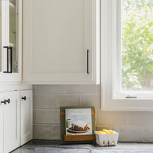 Kitchen Storage