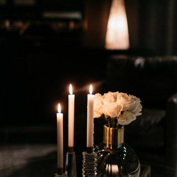Wind Down Wine Room