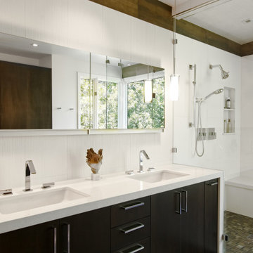 Contemporary Renovation