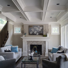 Living Room Ideas