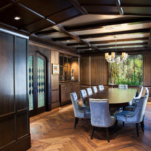 Dining Room Ideas