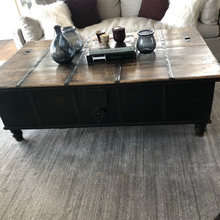 Furniture To Incorporate At 5739 Cactus Wren