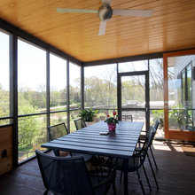 Coffee Porch