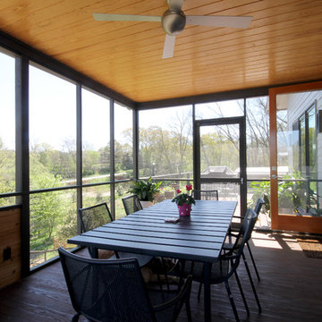Ebell-Bierema Residence