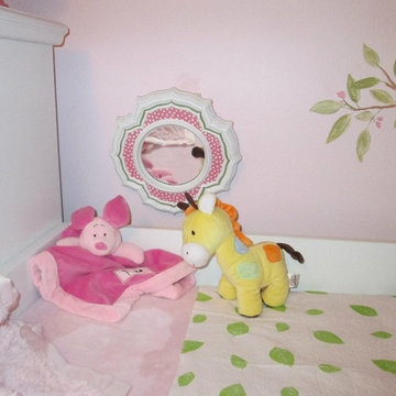 Princess Nursery