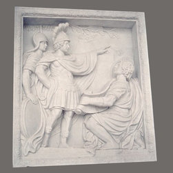 Reliefs - Products