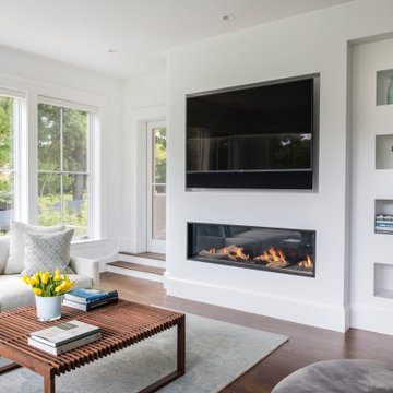 Private Home - Newton, MA