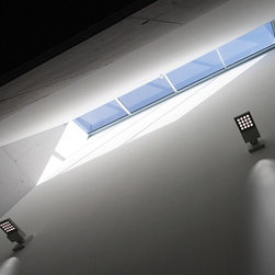Cefiso Spot Lamp by Artemide - Outdoor Flood And Spot Lights