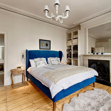 georgian bedroom