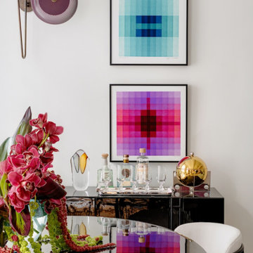 Midtown Dining Room