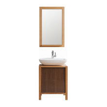 Hall Bath